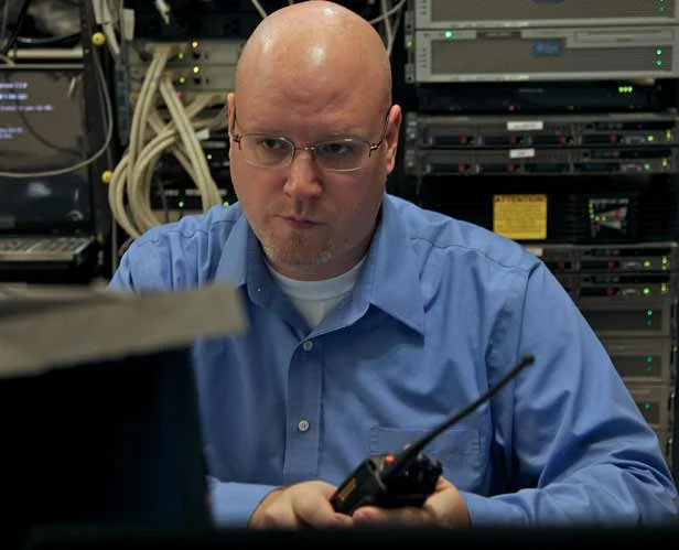 Communications Service