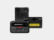 Body-Worn
Cameras