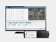 Dispatch Logging 
Recording Solution 