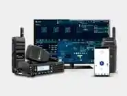 WAVE PTX™ broadband  
push-to-talk