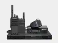 MOTOTRBO™ digital  
mobile radio systems