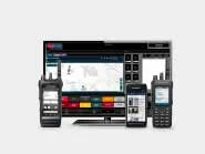 Avtec Scout voice and 
radio dispatch consoles
