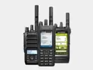 Two-way radio 
applications
