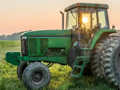 Agriculture
