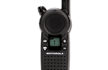 Motorola Solutions VL50