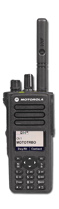 Motorola Solutions XPR 7000e